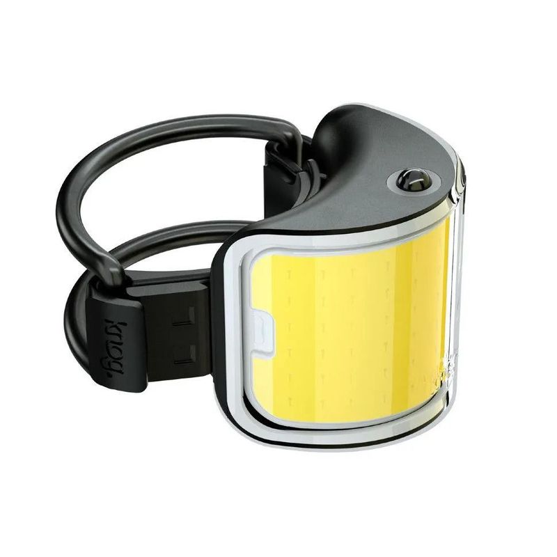KNOG - Luces Delanteras Para Bicicleta Knog Cobber