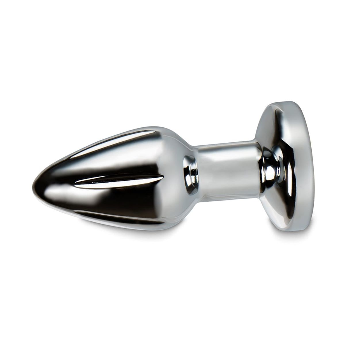 LUST - Vibrador Anal Con Control Remoto Recargable