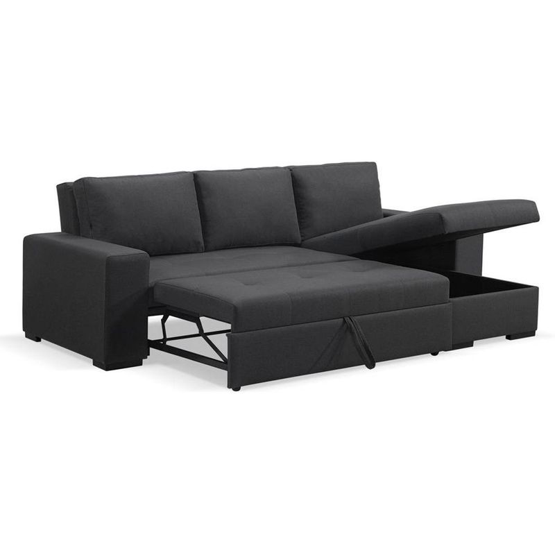 PLUMA HOME - NUEVO LANZAMIENTO  ** Sala Multi Funcional Chaise Longue