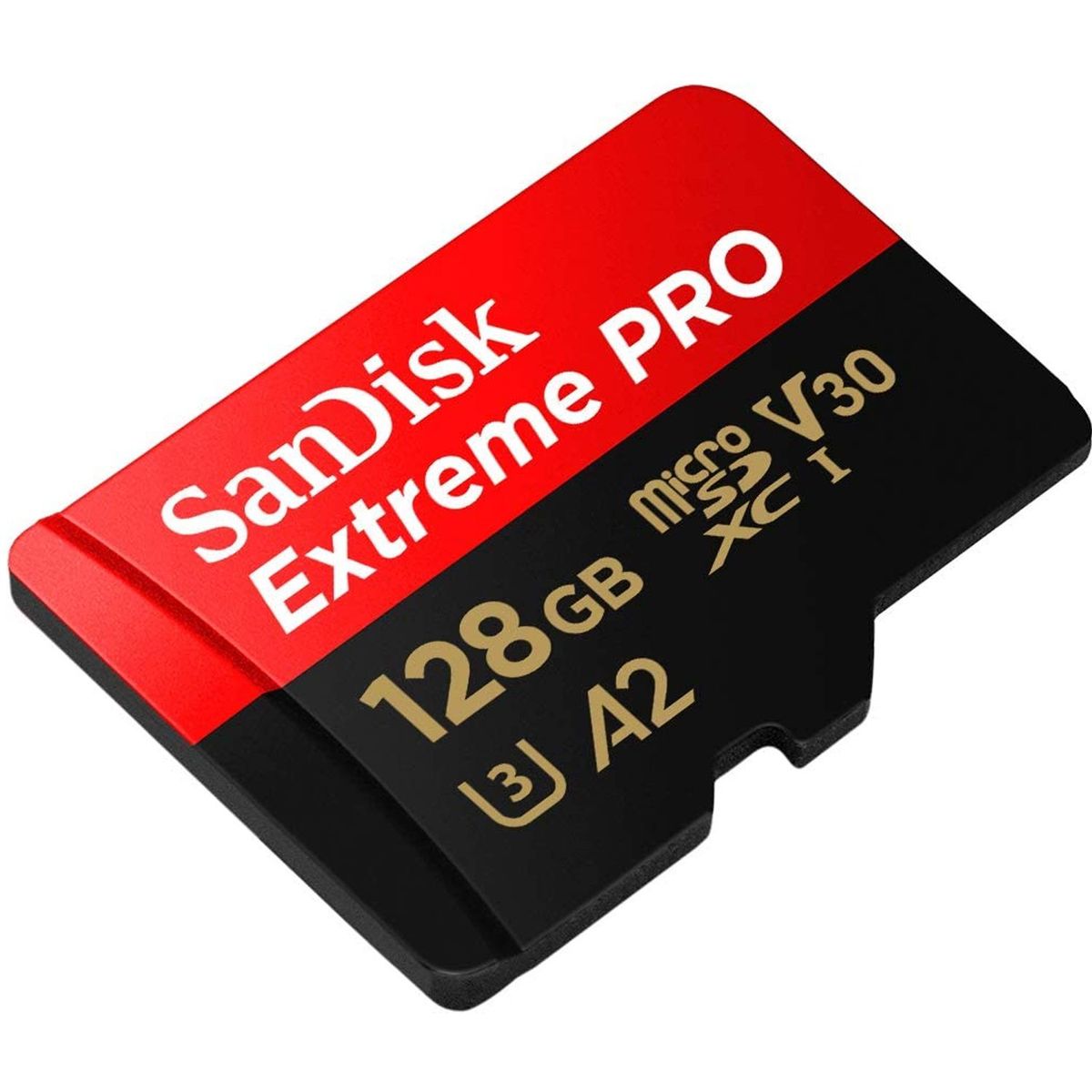 SANDISK - Memoria Micro Sd Sandisk Extreme PRO 128gb 200 MB/s