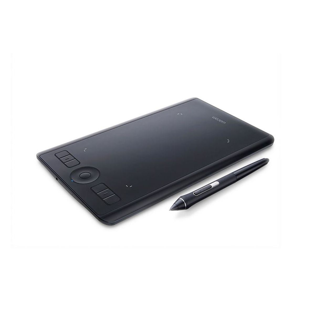 WACOM - Tableta Wacom Intuos Pro Small PTH460 Bluetooth