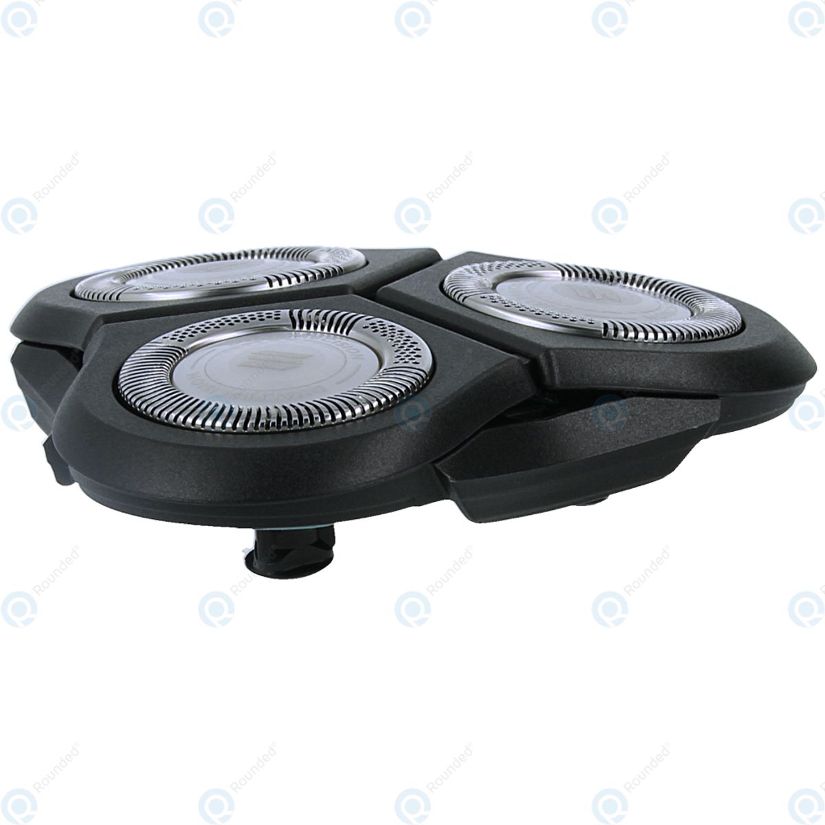 PHILIPS - Cuchillas Cabezal Repuesto Afeitadoras Philips Rq11 Norelco