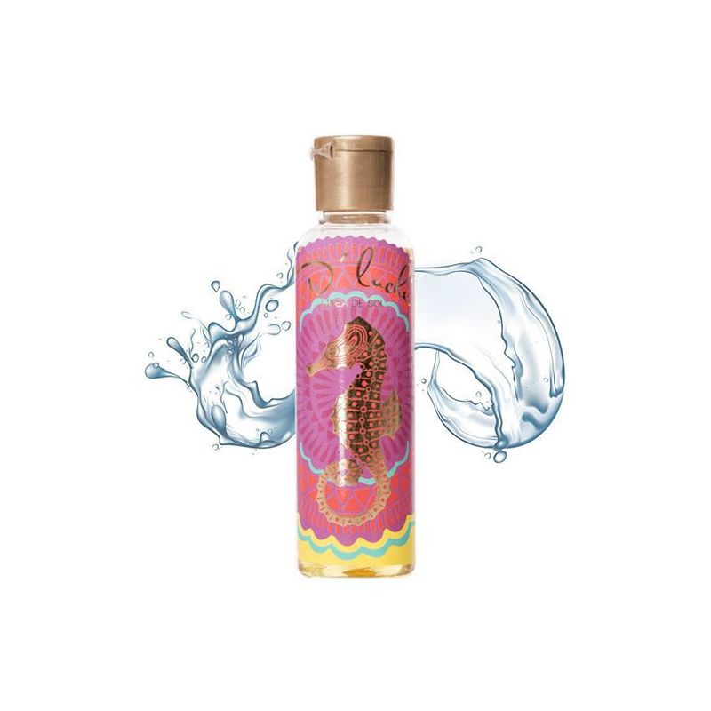 D'LUCHI - Mini regenerador de almendras dluchi 60 ml