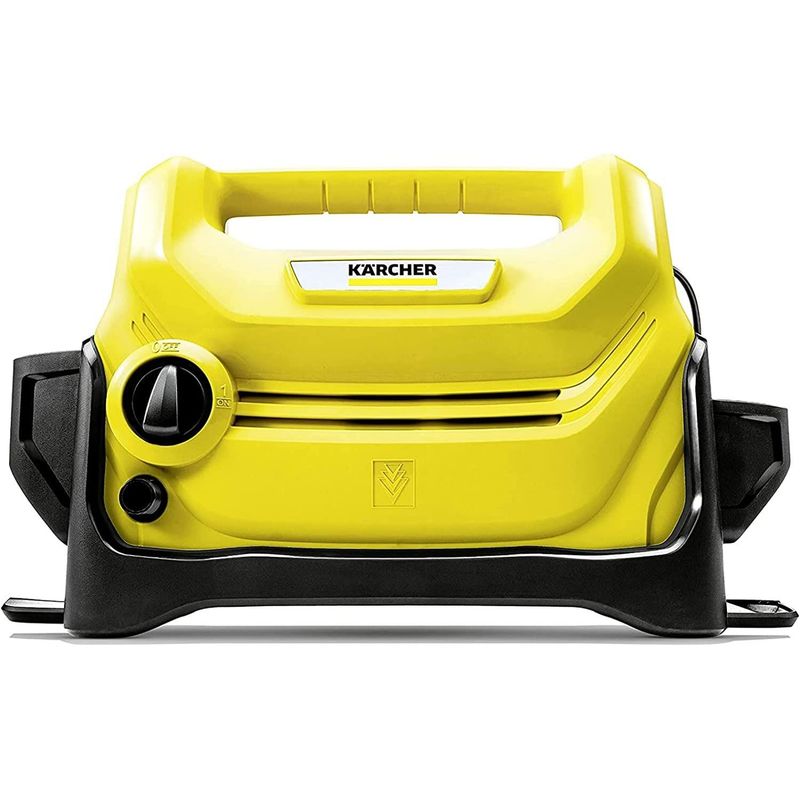 KARCHER - Hidrolavadora Portátil de Alta Presión 1450 psi Karcher