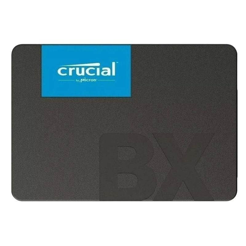 GENERICO - Disco sólido SSD Crucial 240GB