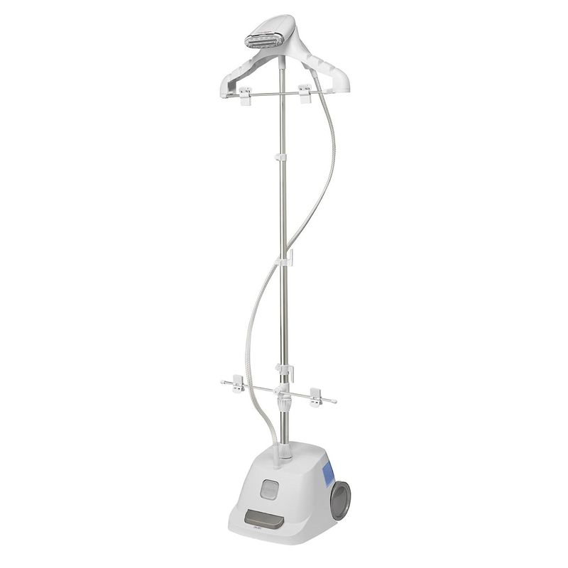 CONAIR - Plancha Profesional Vaporizador Vertical de Ropa Conair - Blanco -