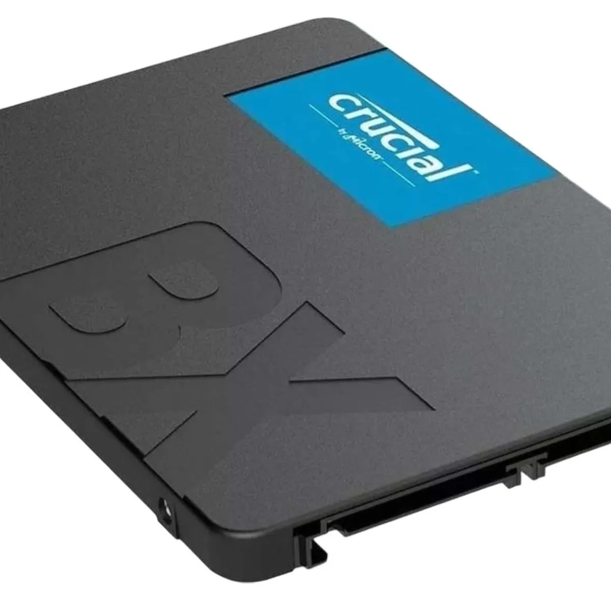 CRUCIAL - Disco SSD 1000Gb Crucial BX500 1Tb