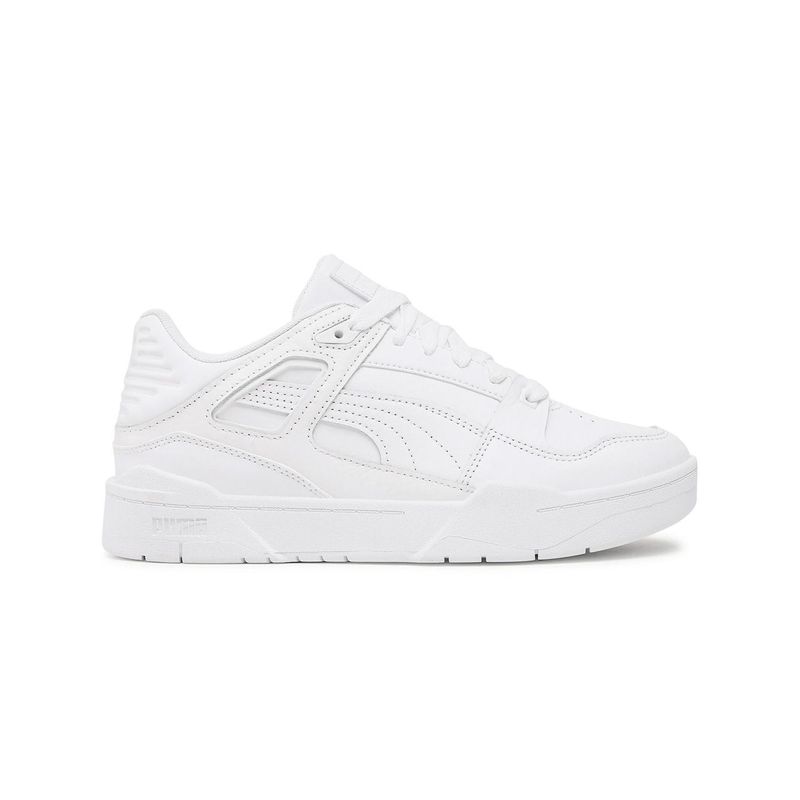 PUMA - Tenis Puma Slipstream Leather Sneakers