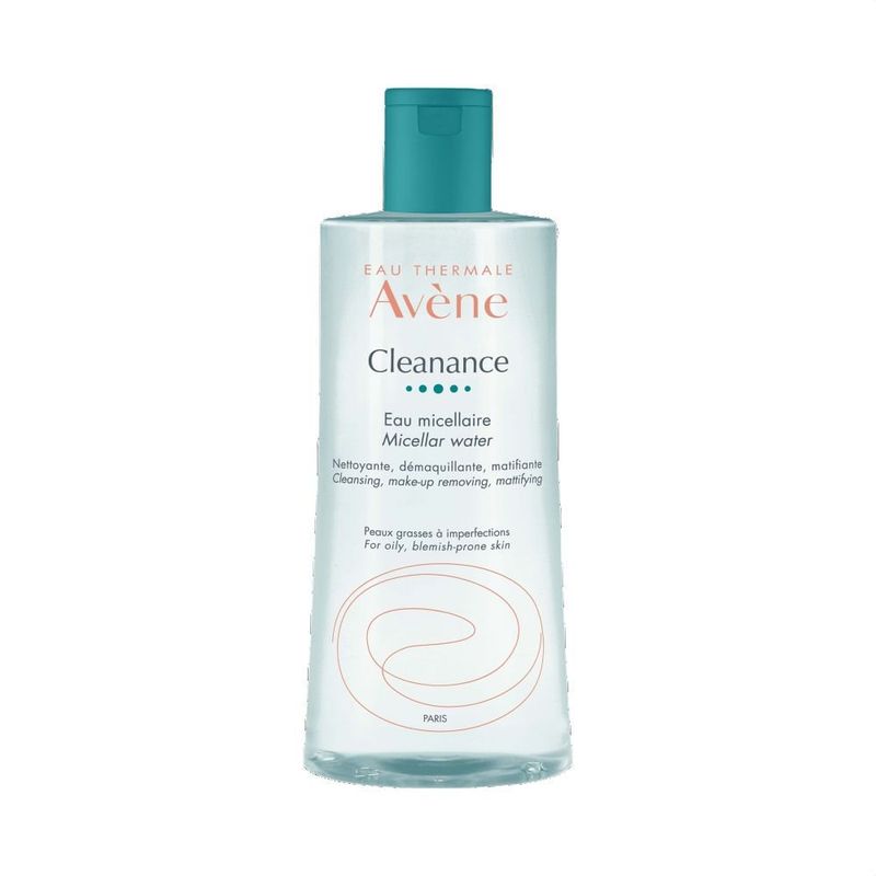 AVENE - Cleanance Loción Micelar Avene X 400ml