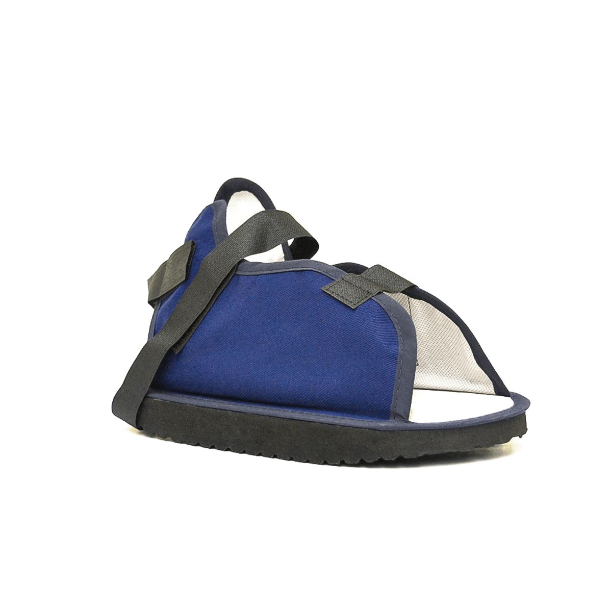 VIVO - Vivo+ Zapato Para Yeso Infantil Xs