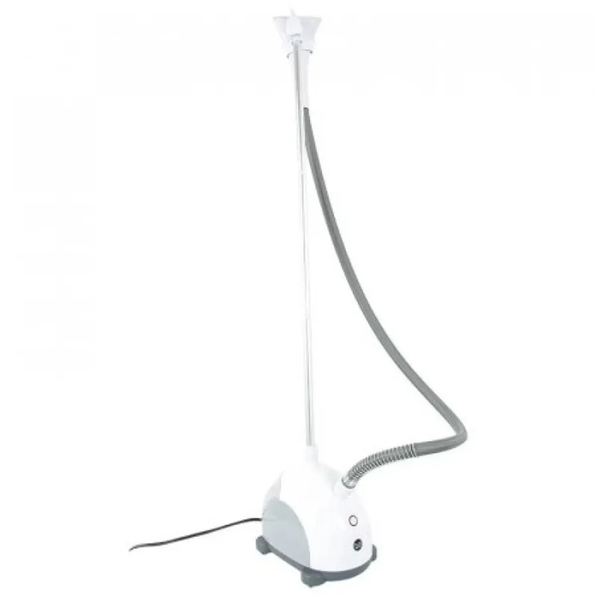 HOME - Plancha Vertical A Vapor Cuidadora de Ropa Nuo Home Gris