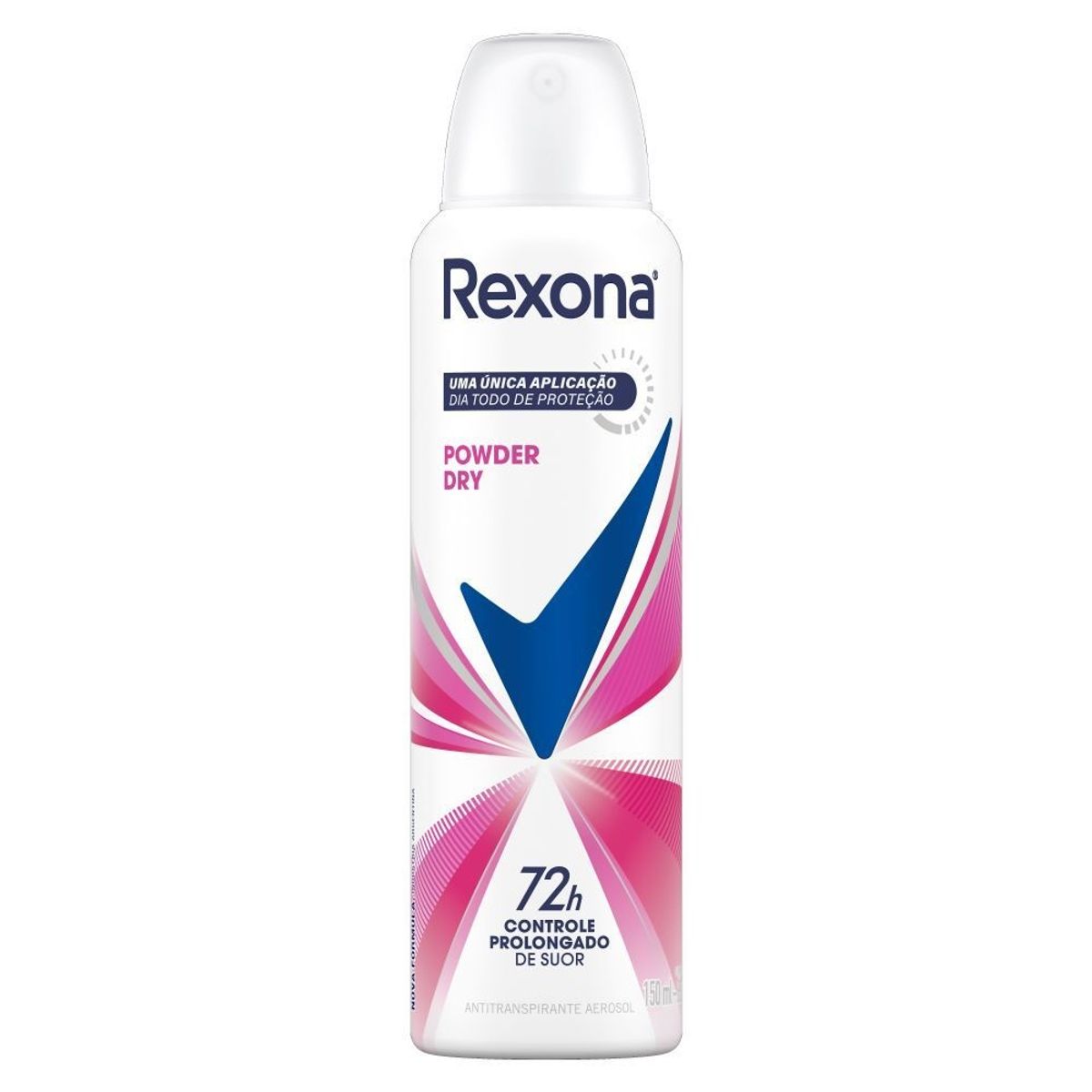 REXONA - Desodorante Rexona Powder Dry Aerosol X 150ml