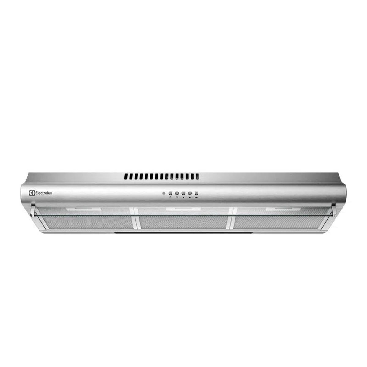 ELECTROLUX - Campana Extractora Electrolux Empotrable 80cm 3 Velocidades Inox EJSE306TBLS