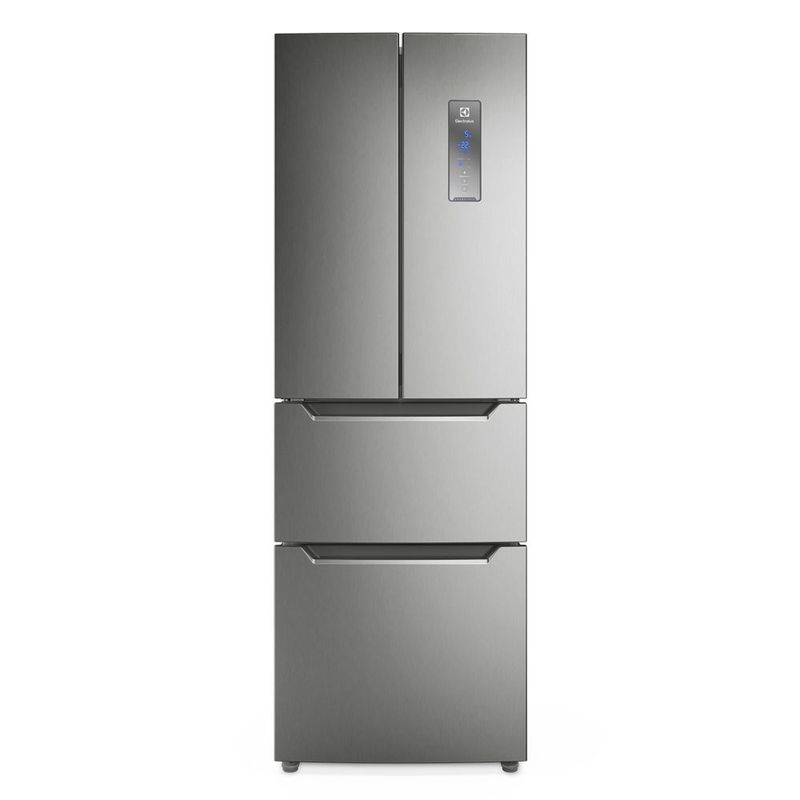 ELECTROLUX - Nevecón 298lts French Door No Frost Electrolux Erfwv3hus_.