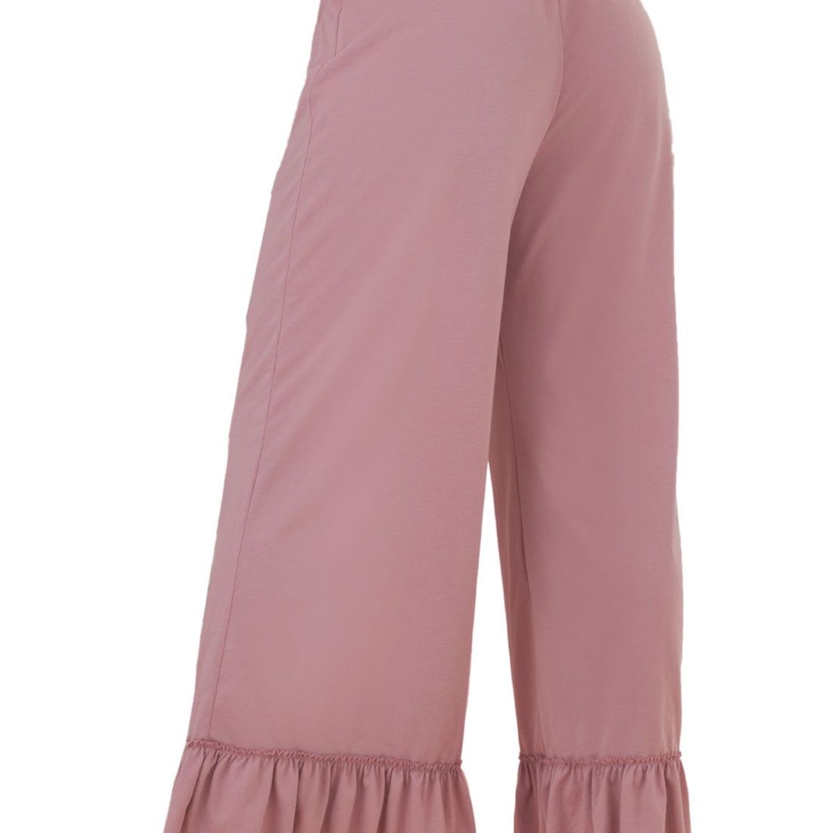 RUTTA - Pantalón Mujer Palo De Rosa 89294