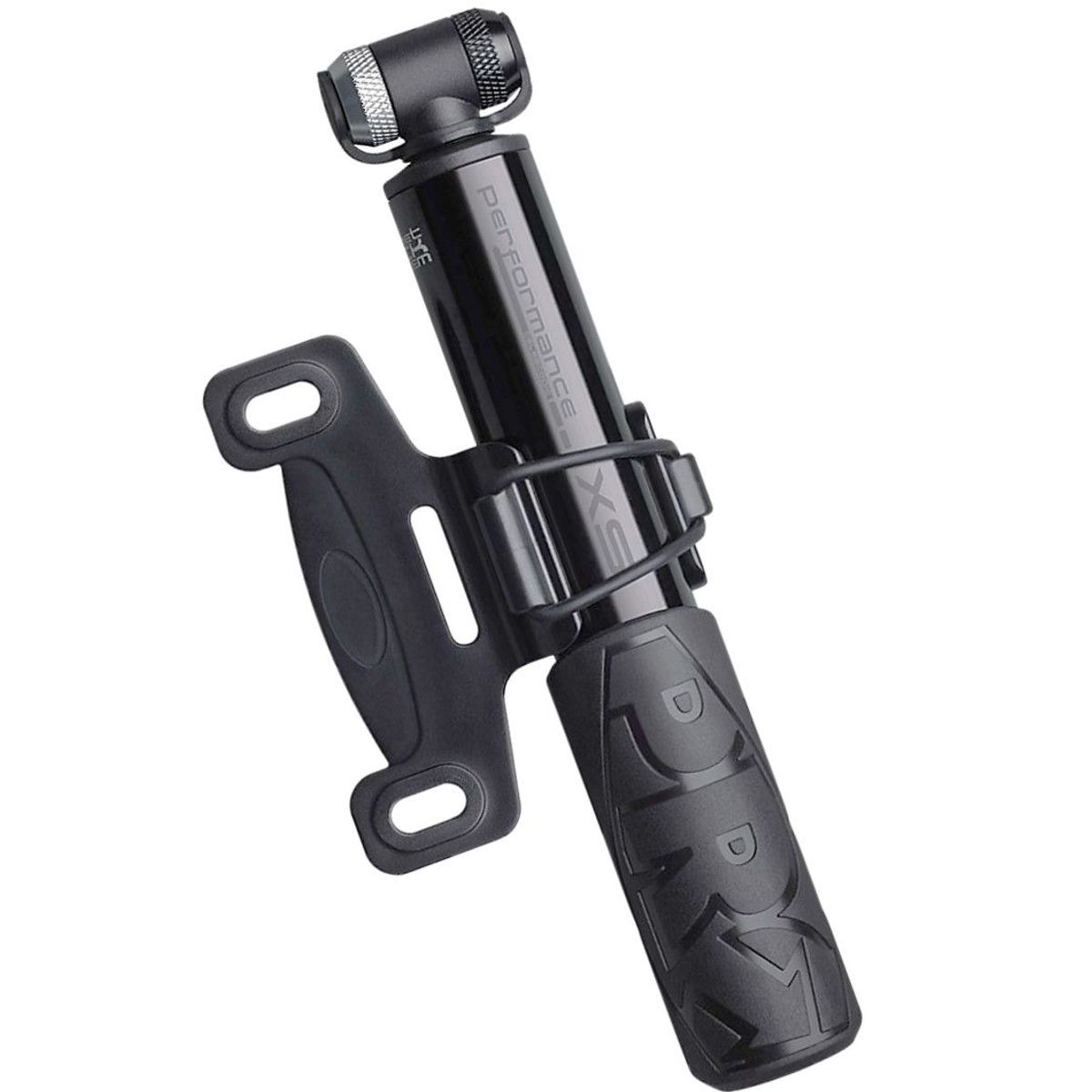 PRO - Inflador Bicicleta Pro Mini Bomba Xs Performance 120 Psi