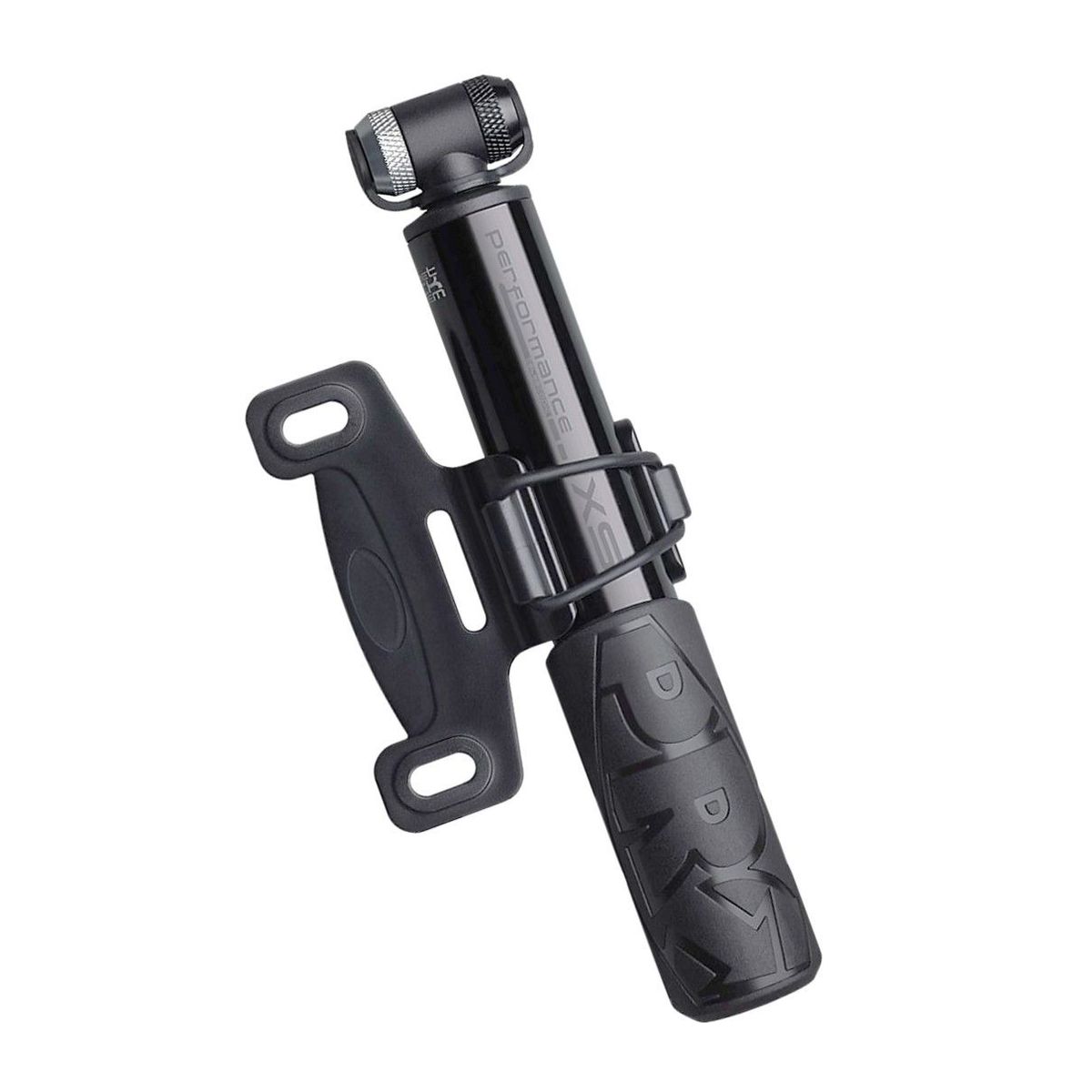 PRO - Inflador Bicicleta Pro Mini Bomba Xs Performance 120 Psi