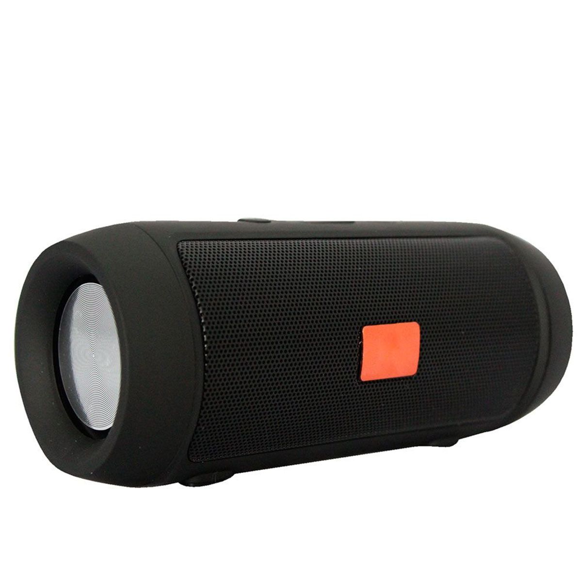GENERICO - Parlante Bluetooth Portatil Portable Recargable Resistente al Agua