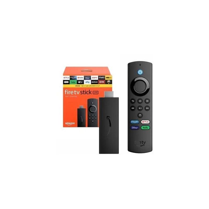 AMAZON - Amazon Fire TV Stick Lite Full HD