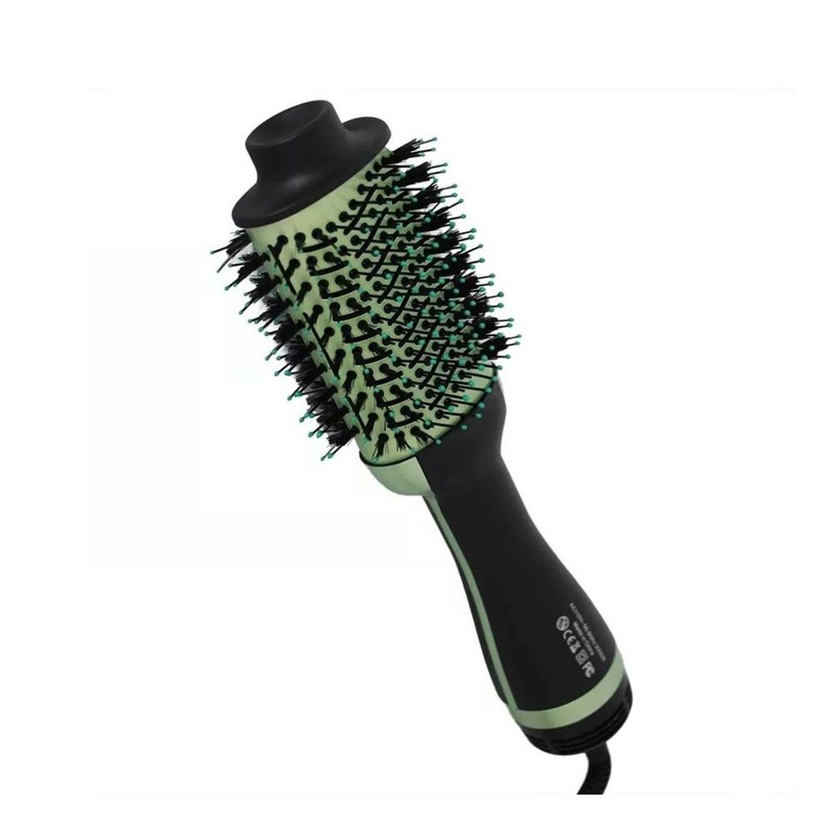 ONE PIXEL - Cepillo Secador Aguacate3D 2000w 3 Velocidades ONE PIXEL