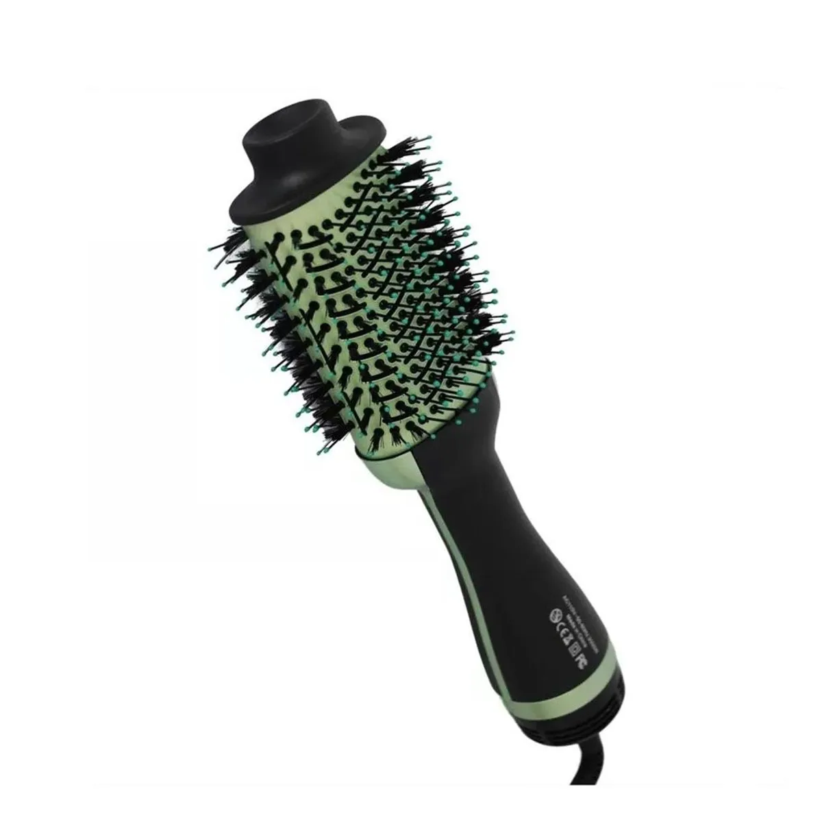 ONE PIXEL - Cepillo Secador Aguacate3D 2000w 3 Velocidades ONE PIXEL