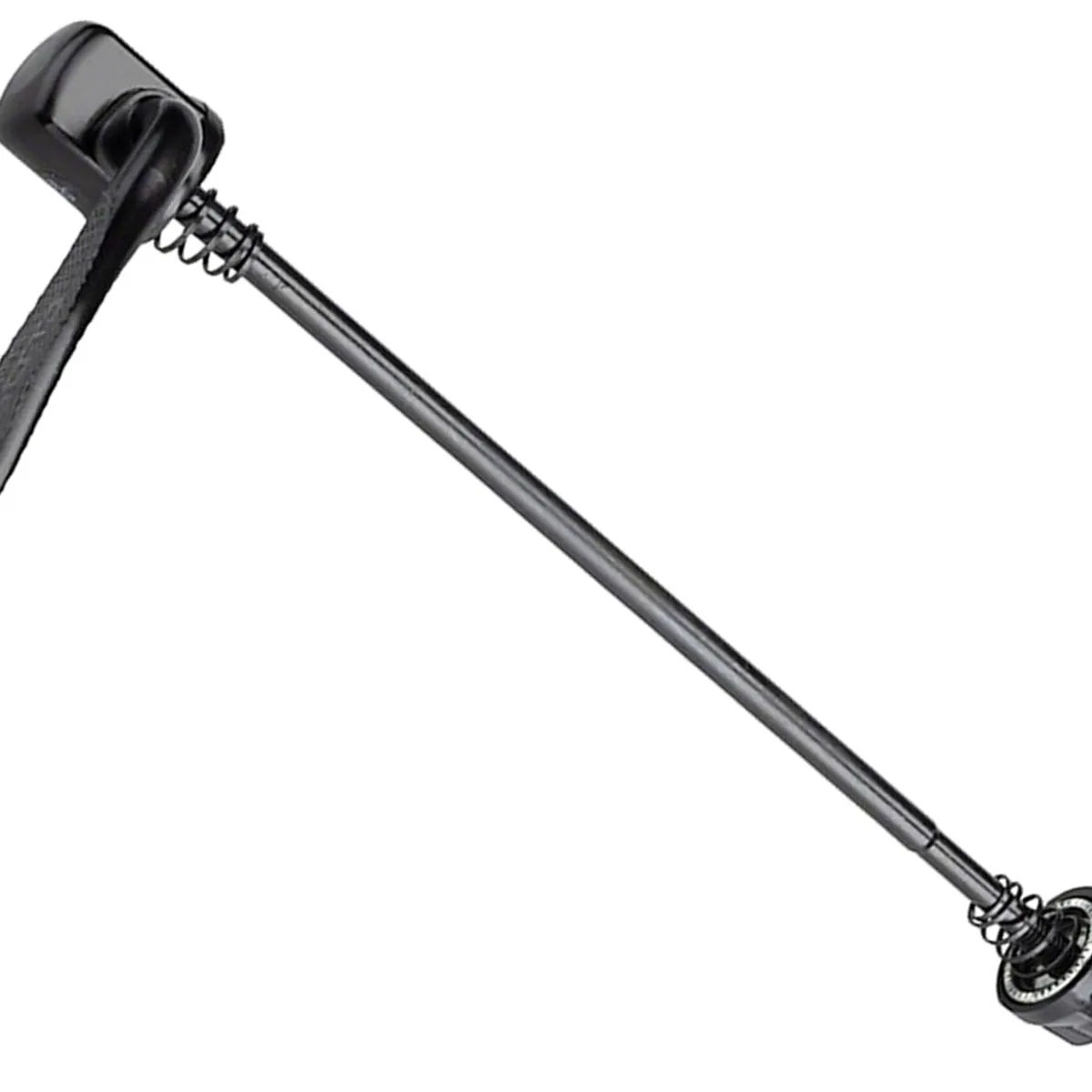 SHIMANO - Puntilla Manzana Trasera Shimano Mt-500 Bicicleta Mtb 176 Mm