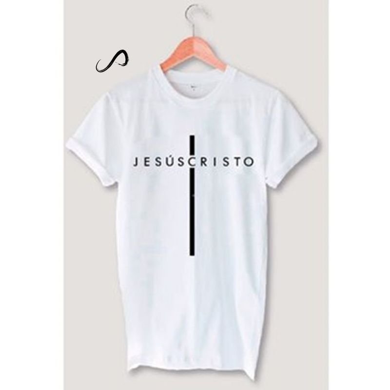 JGA COMPANY - Camiseta Mujer Cuello Redondo Manga Corta Ismi