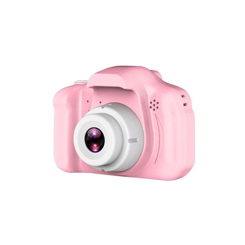 GENERICO - Mini Camara Filmadora Video Digital Juguete Para Niños
