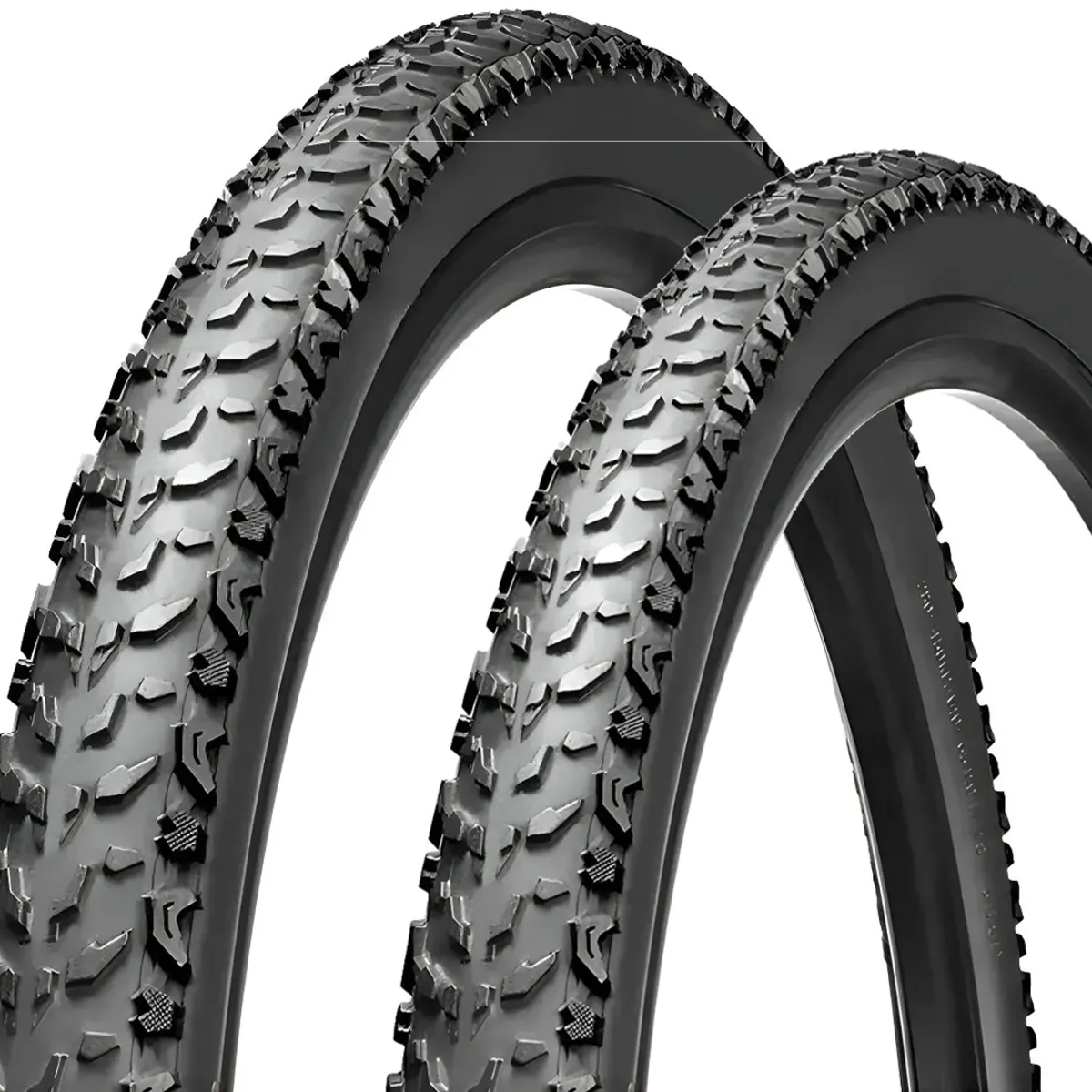 CHAOYANG - Llanta Bicicleta Rin 29 X2.0 Chaoyang Mtb X 2 Unidades