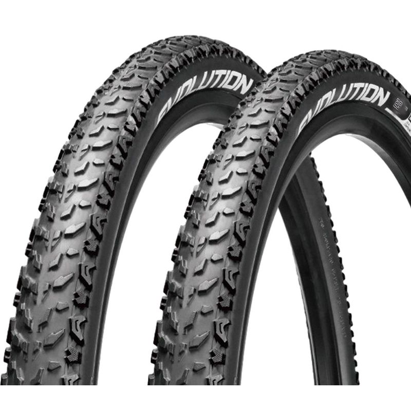 CHAOYANG - Llanta Bicicleta Rin 29 X2.0 Chaoyang Mtb X 2 Unidades