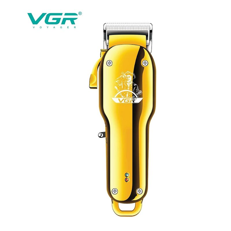 Maquina Para Peluqueria Barberia Cortadora De Pelo Inalambrica