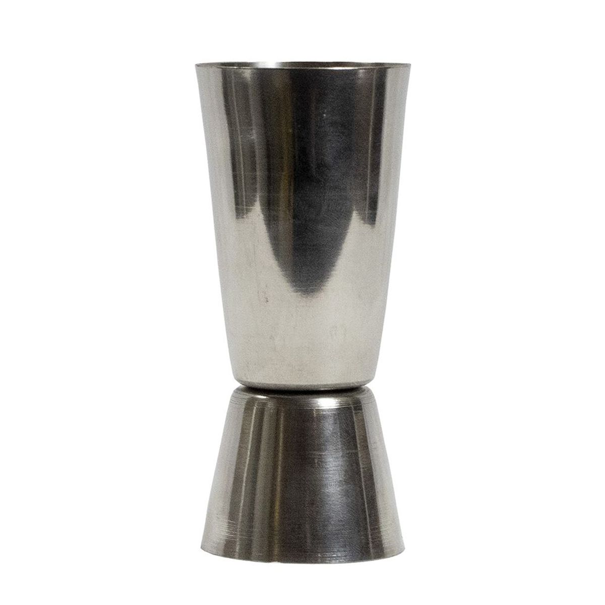 ALUMAR - Medidor De Trago 2 Oz AATI-006759 -Plateado