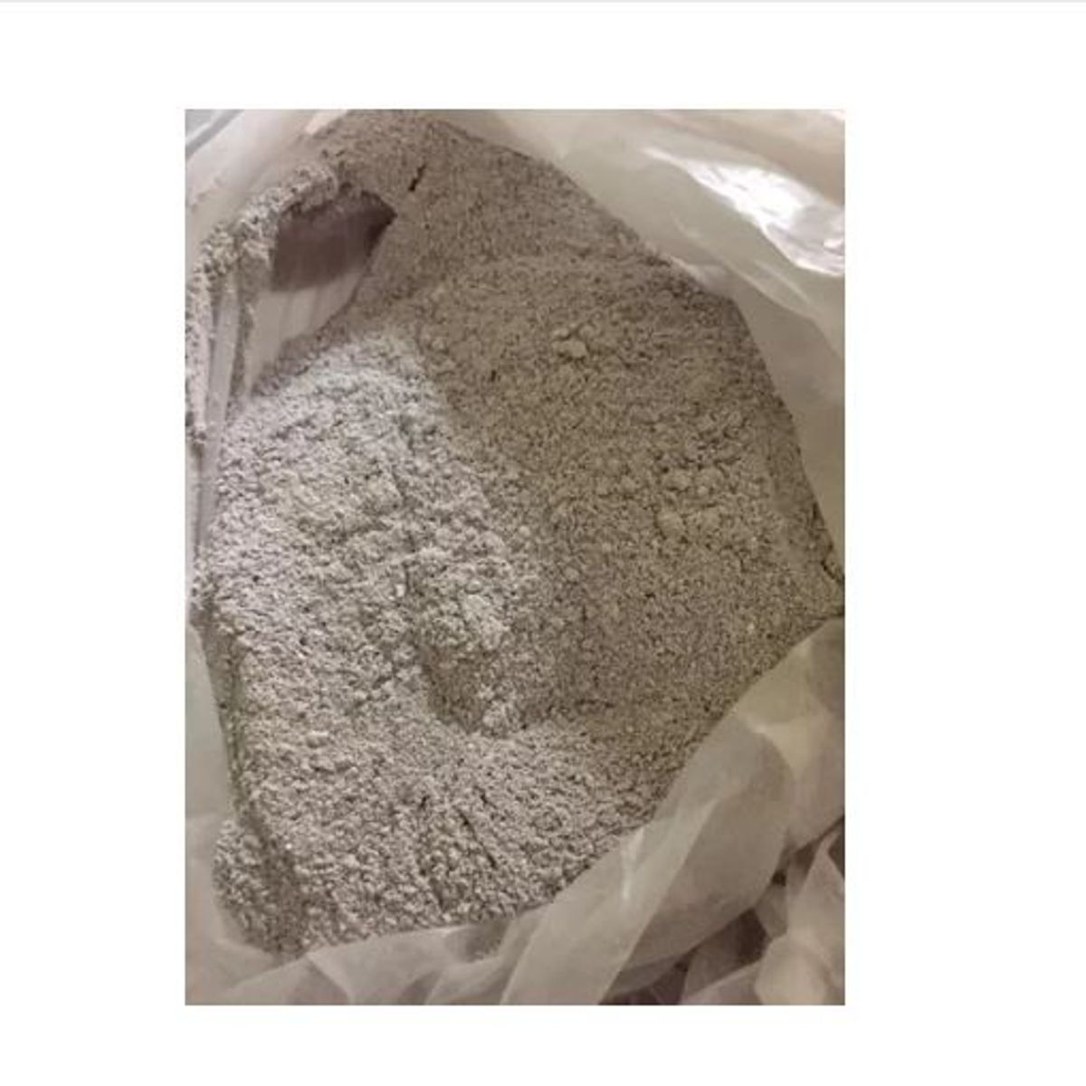 GENERICO - Sustrato Harina De Hueso 1 Kilo Cultivo Jardín