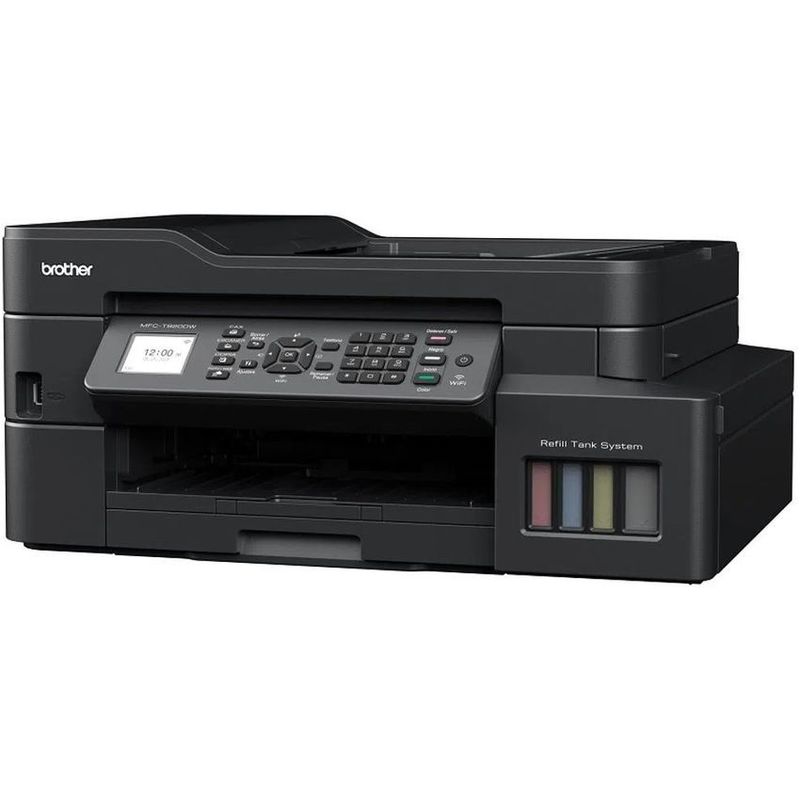 BROTHER - Impresora brother mfc-t920dw multifuncional a color