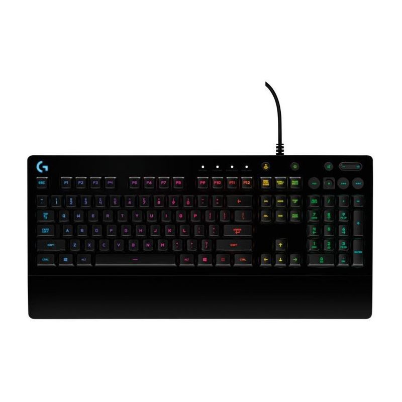 LOGITECH - Teclado logitech g213 prodigy