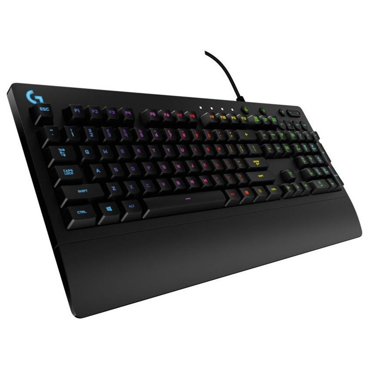 LOGITECH - Teclado logitech g213 prodigy