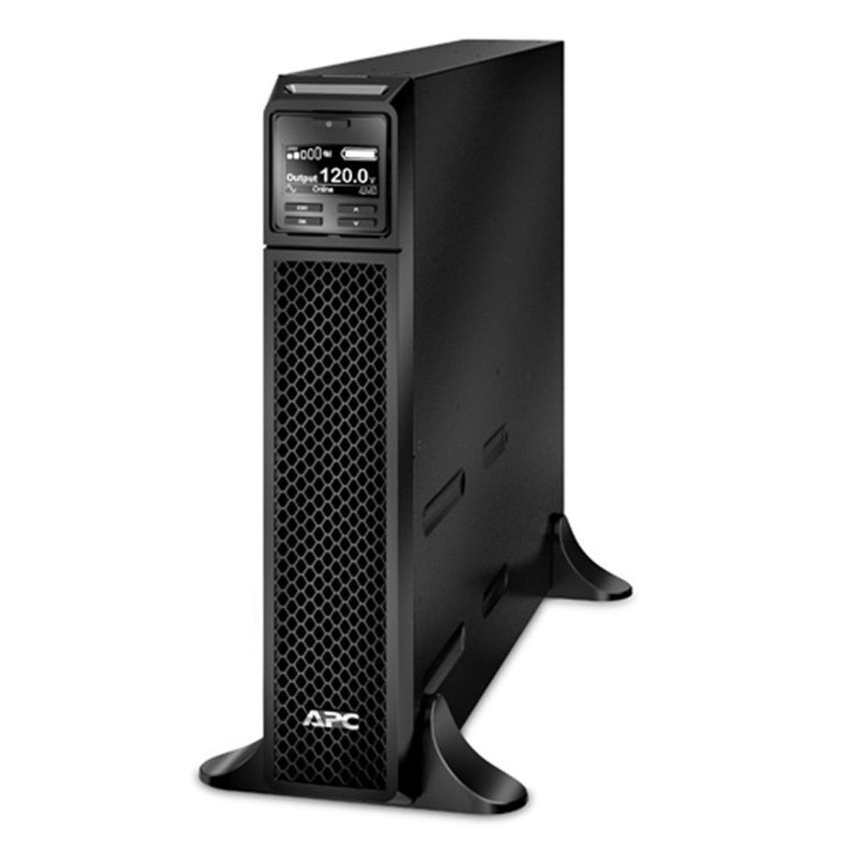 APC - Ups smart de apc de 1500 va y 120 v