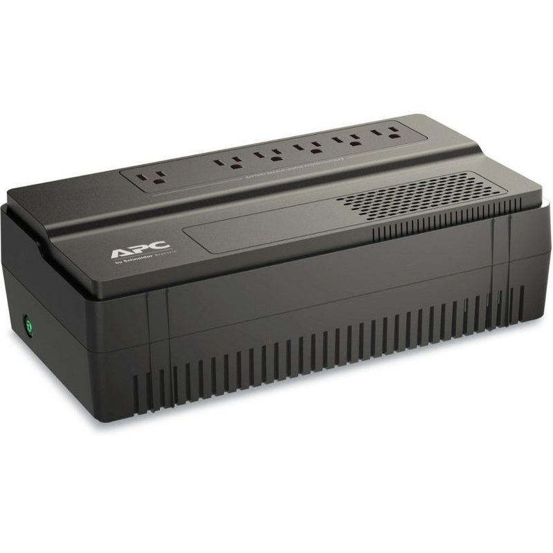APC - Upc apc easy ups bv 650va avr 120v
