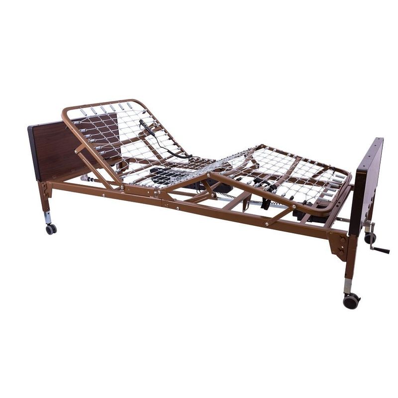 GENERICO - Cama Drive Hospitalaria Ref. 15033