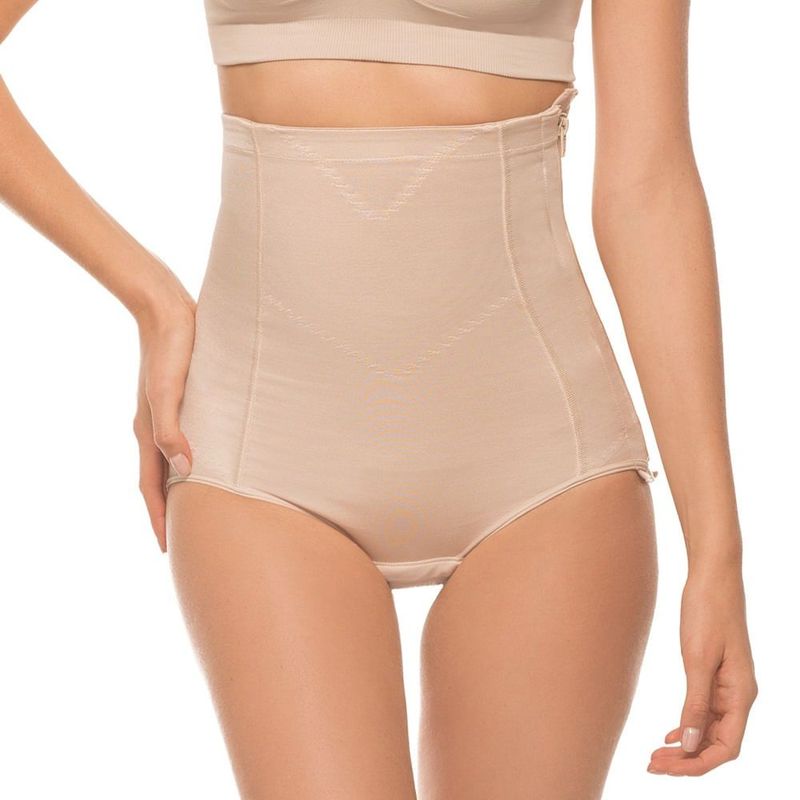 GENERICO - Faja Post Parto Talla M Anne Shantel