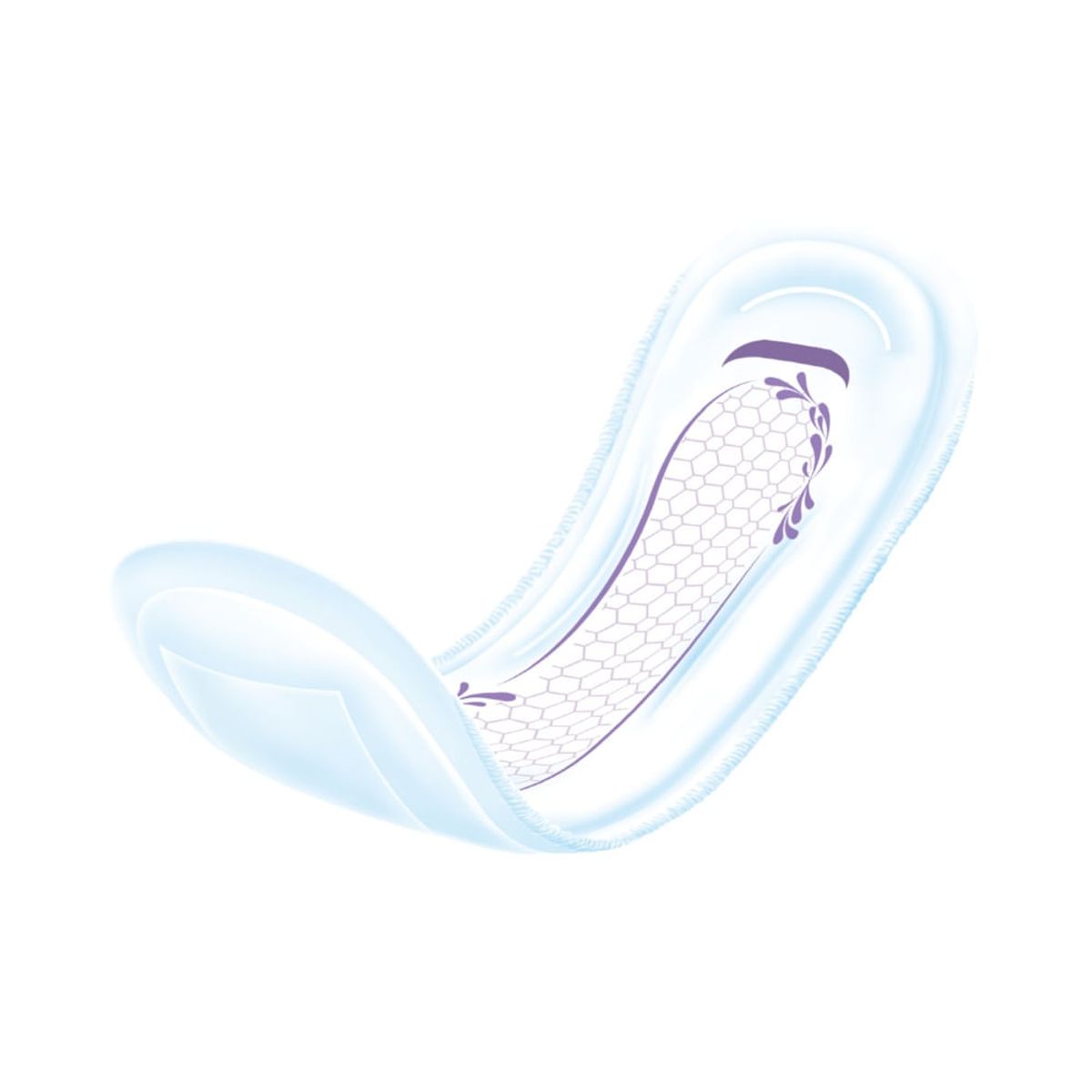 TENA - Toalla Tena Mujer Medium X 30und