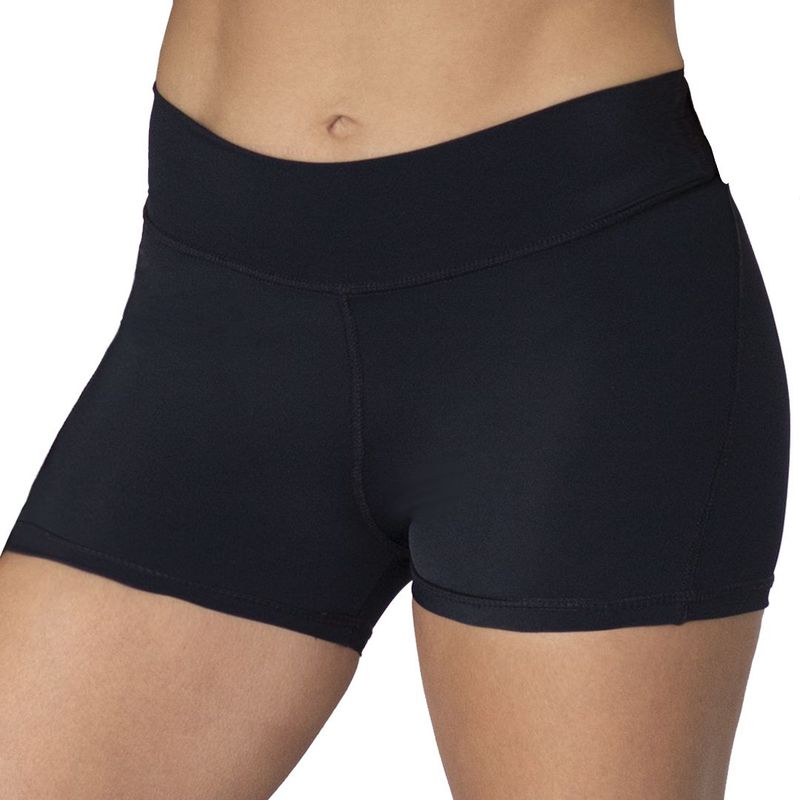 ALMA FIT - Short Deportivo AF Alma Fit