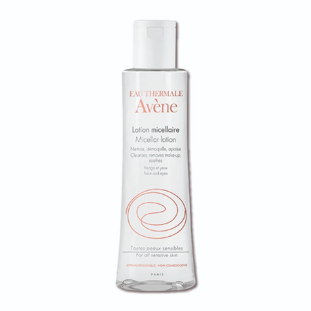 AVENE - Loción Micelar Avene X 200ml