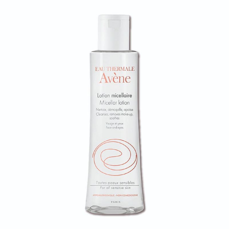 AVENE - Loción Micelar Avene X 200ml