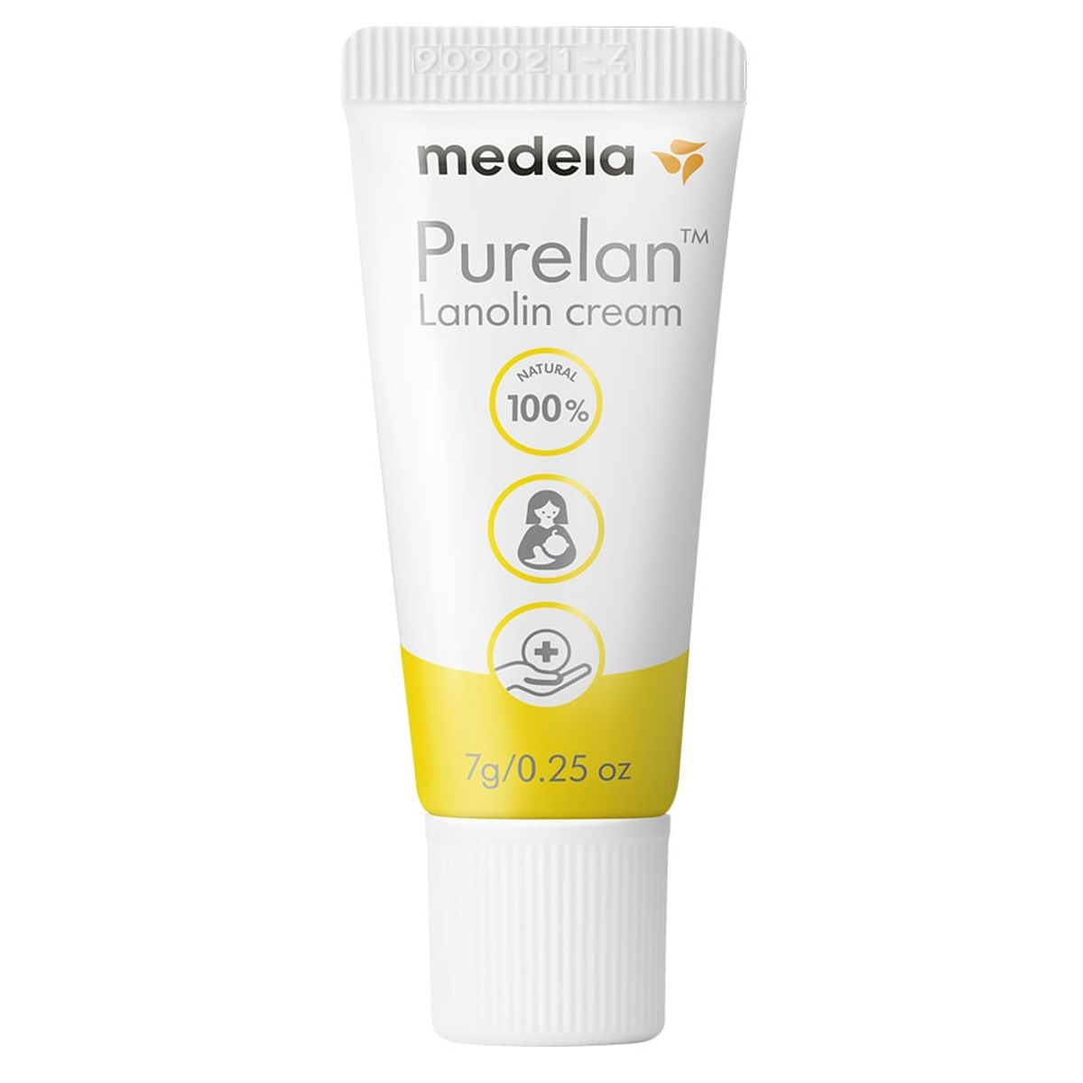 MEDELA - Crema Medela Purelan Lanolina X 7g