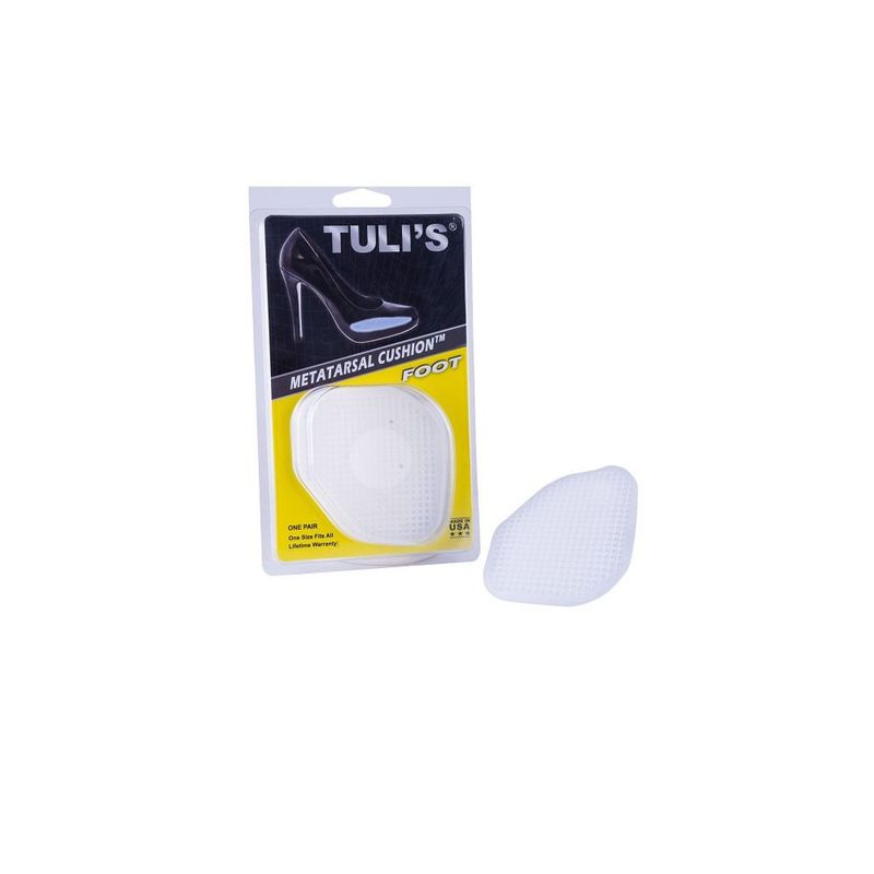 GENERICO - Plantilla Almohadilla Tulis Metatarsal 10070 X 2und