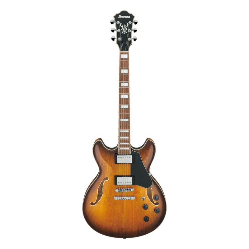 IBANEZ - Guitarra Eléctrica Ibanez AS73-TBC.