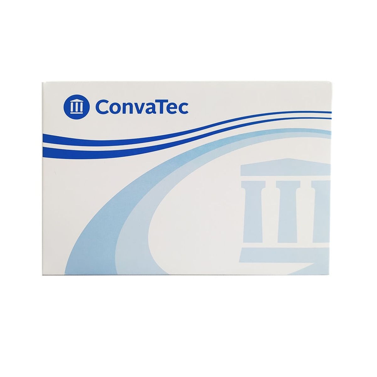 CONVATEC - Bolsa Convatec Urostomia Plus 45mm X 10und