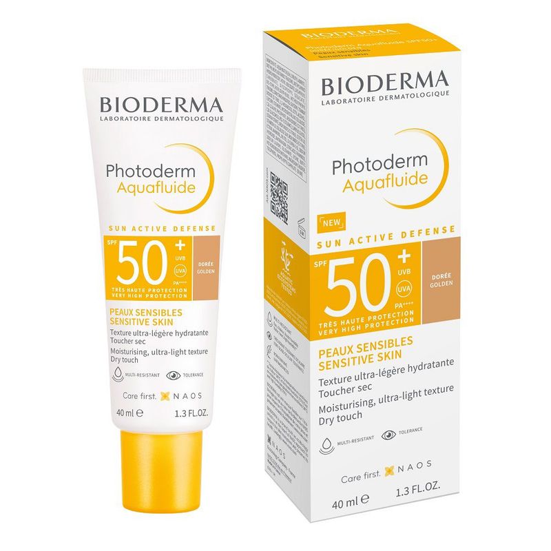 BIODERMA - Protector Solar Bioderma Photoderm Spf50 Doree