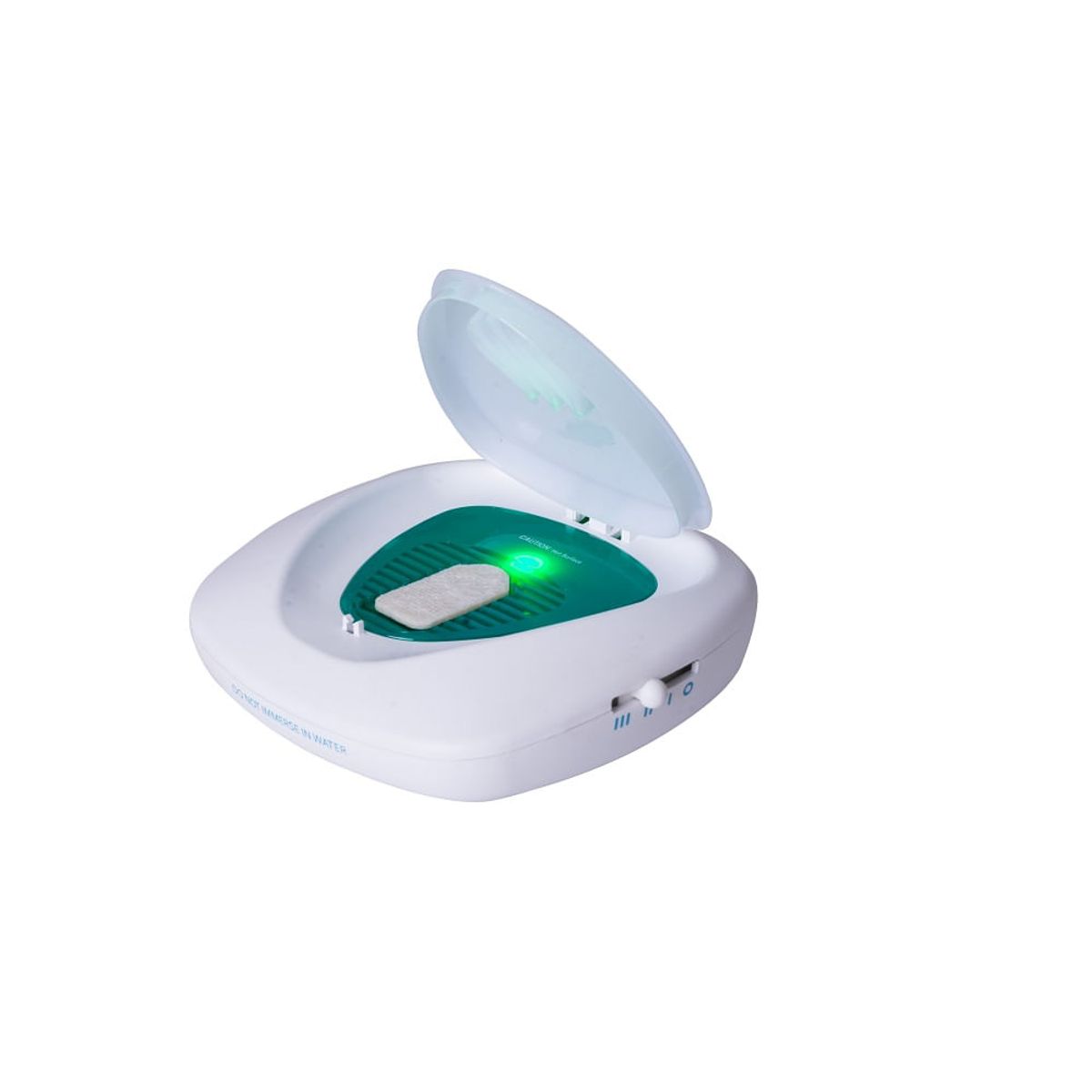 VICKS - Vaporizador Vicks Enchufable Ref.v1900